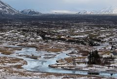 Pingvellir