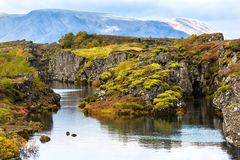 Pingvellir