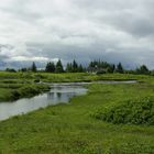 Pingvellir