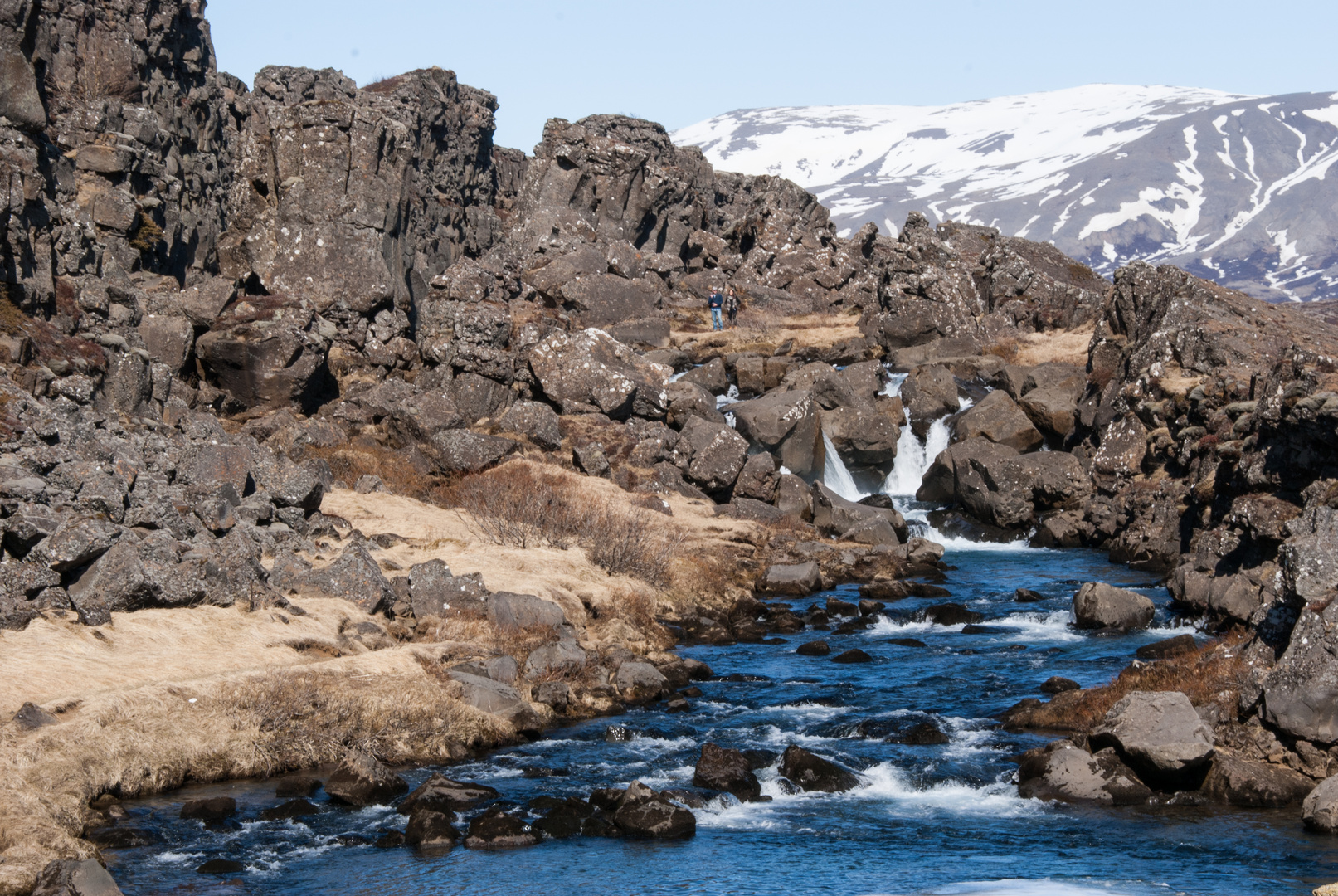 Pingvellir