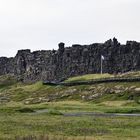 Pingvellir, die altisländische Thingstätte