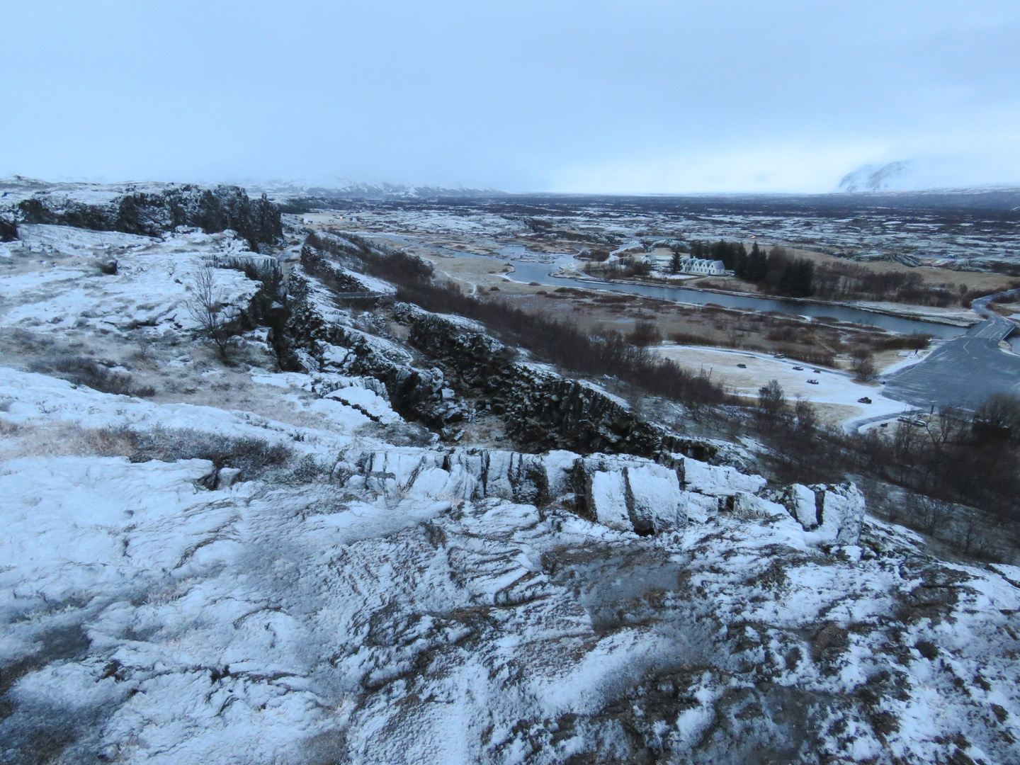 Pingvellir