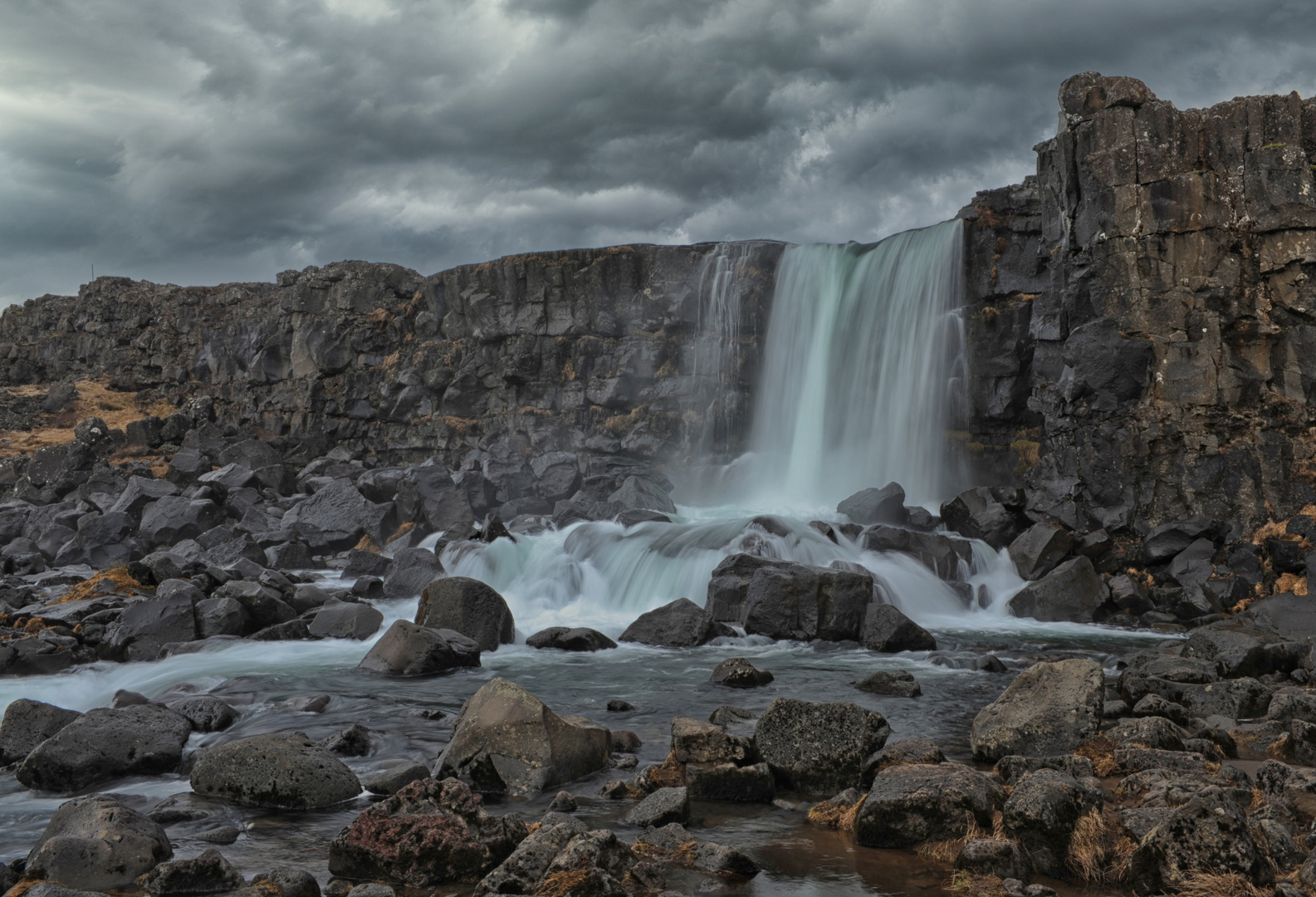 Pingvellir