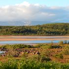 Pingvellir Island