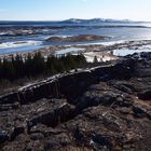 pingvellir national park