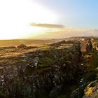 Pingvellir National Park - Grabenbruch - Iceland