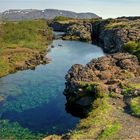 Pingvellir Nationalpark