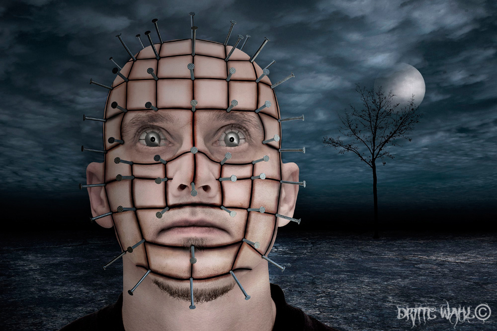 Pinhead