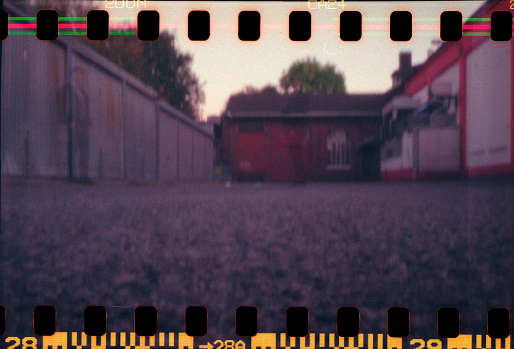 Pinhole