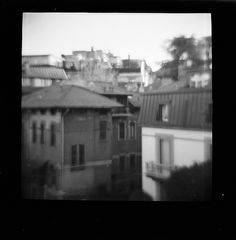 Pinhole