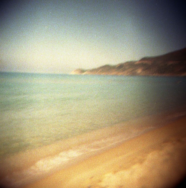 pinhole