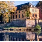 Pinhole Autumn