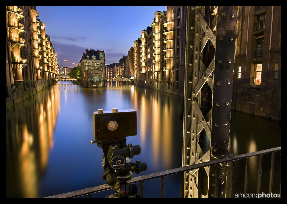 pinhole @ brookfleet