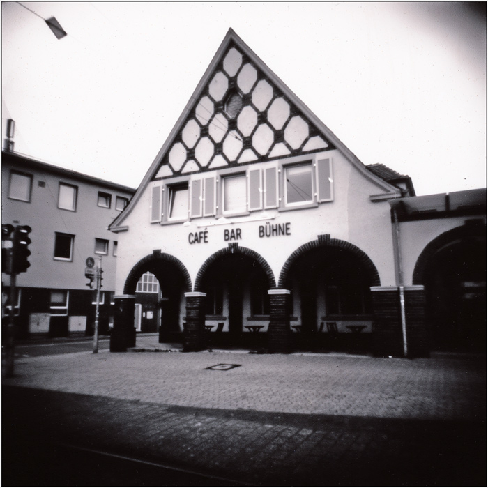 Pinhole Day 2013