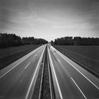 Pinhole: Motorway_A7