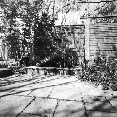 Pinhole - Museum der Gartenkultur