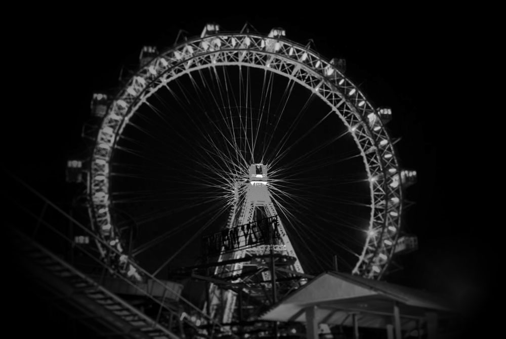 pinhole prater