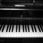 Pinhole Steinway