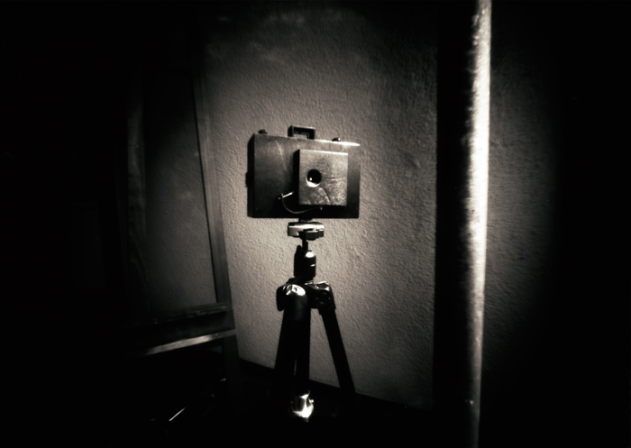 Pinholeday 2011