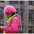pink......