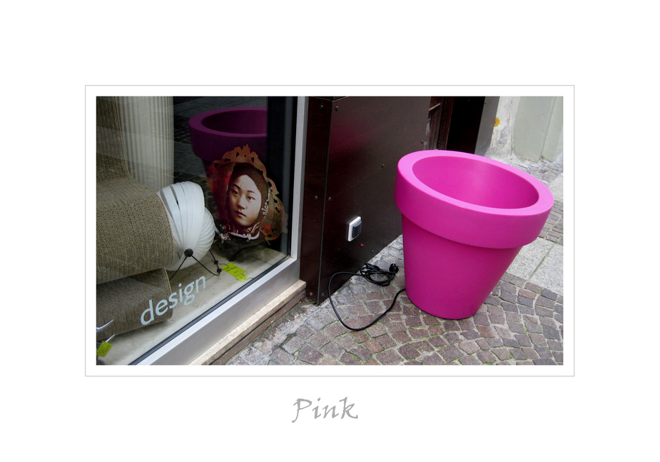 Pink Foto & Bild | stillleben, zufällige arrangements, motive Bilder