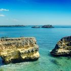 Pink Beach - East Lombok - Indonesia