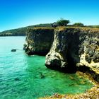 Pink Beach - East Lombok - Indonesia