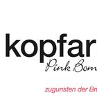 Pink Bommel Projekt