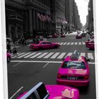 Pink Cab