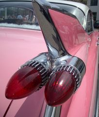 PINK CADILLAC