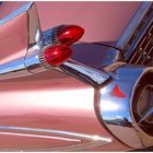 Pink Cadillac