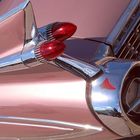 Pink Cadillac