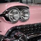 Pink Cadillac