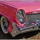 Pink Cadillac