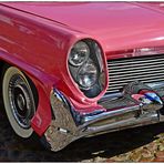 Pink Cadillac