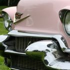 Pink Cadillac