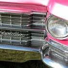 Pink Cadillac