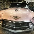 Pink Cadillac