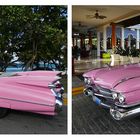 ...Pink Cadillac...