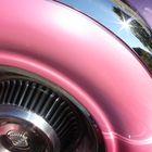 Pink Cadillac