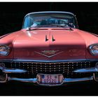 Pink Cadillac