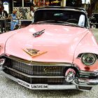 Pink Cadillac