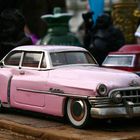 Pink Cadillac