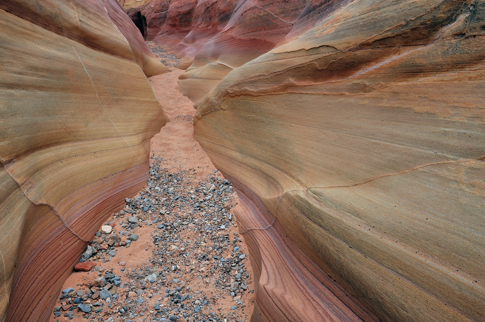 *pink canyon*