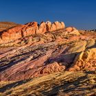 Pink Canyon 2, Valley of Fire SP, Nevada, USA