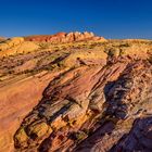 Pink Canyon 3, Valley of Fire SP, Nevada, USA