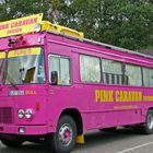 PINK CARAVAN