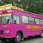 PINK CARAVAN