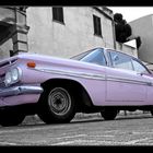 PINK CHEVY - ck -