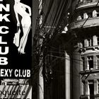 pink club - b/w